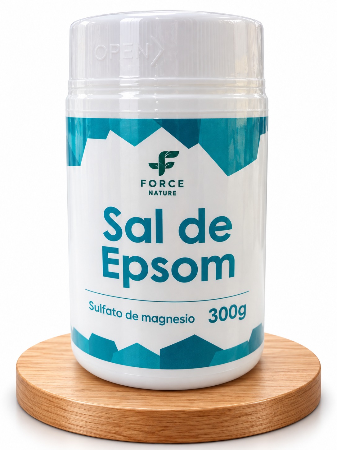 SAL DE EPSON X 300 GR FC